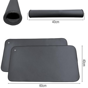 Tapis de mise à la terre personnalisable en gros, protection antistatique, tapis de mise à la terre pour le <span class=keywords><strong>yoga</strong></span>, le bureau, le tapis de sol pour la santé - Product Image 5