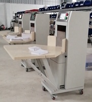 Machine de comptage de papier A3 A4 automatique de bureau petite machine de comptage de feuilles de papier à vendre