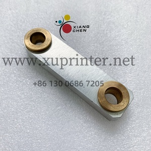 WD High Quality F2.028.210 Adjust Spindel Enhanced Feeder Connecting Plate Feida Heidelberg Offset <b>Printing</b> <b>Machine</b> Parts - Product Image 2