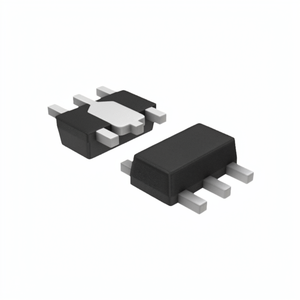 SOT 89 5/6 Power Management (PMIC) Electronic Chips Component Authorized Distributor NCP4641H050T1G - Product Image 1