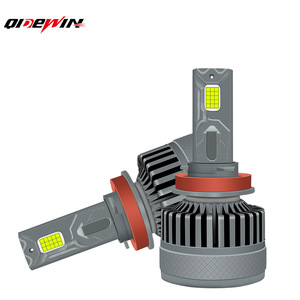 Faro LED para Auto A888 H4 8000 Lm 50W de Alta Potencia para Vehículos en General - Product Image 2