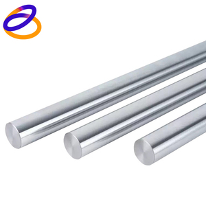 Barra de Acero al Carbono de Calidad Premium Personalizada, Similar a Icon, Q235 Q345 Q420 Q460 Q550 Q690 A36 SS400 ST52 NM400 NM450 NM500 - Product Image 5
