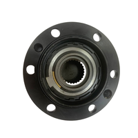 Mozzo Ruota Libera Bloccabile B029 AVM438 Blocco 26 Scanalature per Suzuki 43810-60A00 4381060A00