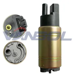 ปั๊มน้ำมันเชื้อเพลิงไฟฟ้าคุณภาพดี E8229 สำหรับ BOSCH 0580454001 - Product Image 1