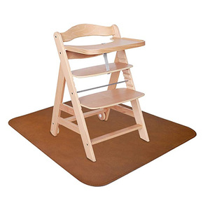 PU leather anti-slip floor <b>mats</b>, table and chair anti-slip <b>mats</b>, multi-functional seat cushions for <b>kitchens</b> and bedrooms, - Product Image 1