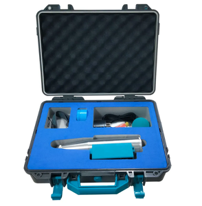 Digitaler LED-Beton-Rück prall <span class=keywords><strong>hammer</strong></span> für genauen Schmidt-<span class=keywords><strong>Test</strong></span> - Product Image 3
