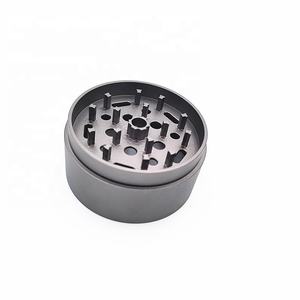 تصنيع المعدات الأصلية ODM مرفقات ألمنيوم عالية الجودة مخصصة مصنوعة في الصين. - Product Image 4