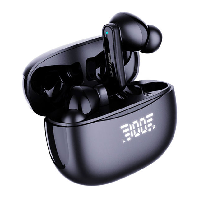 Best Quality A8 OEM ODM Blue Teeth Earphones Wireless Earbuds Noise Cancelling Wireless Earphone with Battery Display