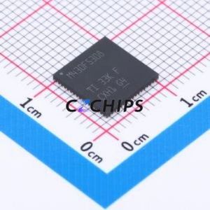 VQFN-64-EP MSP430F5308IRGCR ชิป IC วงจรรวมของแท้และใหม่เอี่ยม (MCU/mpu/soc) - Product Image 1