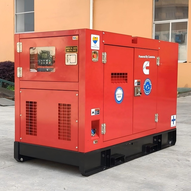 Industrial Boat engines MR-209