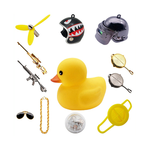 <span class=keywords><strong>Gafas</strong></span> <span class=keywords><strong>de</strong></span> <span class=keywords><strong>Sol</strong></span> con Forma <span class=keywords><strong>de</strong></span> Pato Amarillo con Logotipo Personalizado, Juguete <span class=keywords><strong>de</strong></span> Baño <span class=keywords><strong>de</strong></span> Goma/Vinilo para Bebés, Protección Contra el Viento - Product Image 1