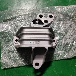 Supporto in Gomma per Sospensione Destra Motore, Trasmissione Sinistra, Sospensione Posteriore A00038614 per BAIC Senova X55 Zhixing X5 - Product Image 3