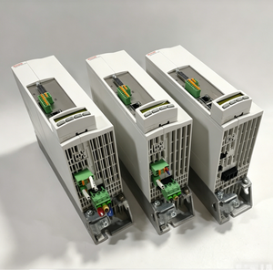 Sección de Potencia para Accionamientos Síncronos Serie HCS01.1E-W0005-A-03-B-ET-EC-NN-S4-NN-PW - Product Image 2