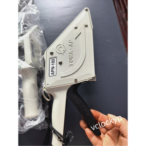 Aplicador de Etiquetas TOWA APN-100 Usado - Product Image 2