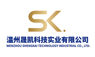 Wenzhou Shengkai Technology Industry Co., Ltd. logo