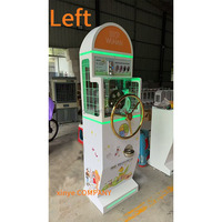 Machine de fabrication de pièces de monnaie pour Suvenir Sale Vending Coin Penny Press Machine pour jeu numérique Penny Press Souvenir Coin Machine