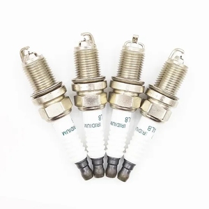Auto Bujias Original Auto Iridium Zündkerze für Toyo <span class=keywords><strong>Ta</strong></span> Hyun Dai Niss ein Ford V W Au Di 90919-01210 SK20R11 - Product Image 3