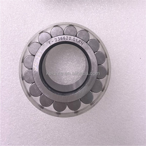 Rodamiento de Rodillos Cilíndricos para Minería <span class=keywords><strong>F</strong></span>-236620.01.<span class=keywords><strong>RN</strong></span> a Buen Precio - Product Image 2