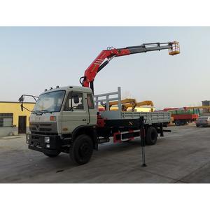 <span class=keywords><strong>Grue</strong></span> montée sur camion <span class=keywords><strong>Palfinger</strong></span> SPK18500, <span class=keywords><strong>grue</strong></span> à flèche articulée de 6 tonnes, <span class=keywords><strong>prix</strong></span> pour le levage - Product Image 3