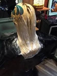 Polvere Decolorante per <span class=keywords><strong>Capelli</strong></span> Professionale Senza Polvere, Uso in Salone, Etichetta Privata, Vendita all'Ingrosso - Product Image 5