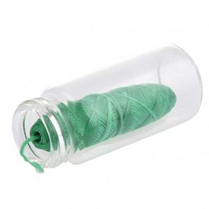 Filo Interdentale Ecologico Naturale Prodotto da Produttori OEM Cinesi - Product Image 1
