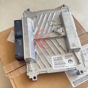 Bán Chạy Nhất Tự Động Phụ Tùng Ô Tô Động Cơ Máy Tính 05150861ai 5150861ah Cho Jeep w-rangler - Product Image 2