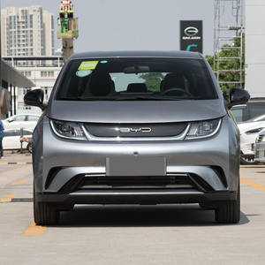 2021 modelo 401km China Top <span class=keywords><strong>2022</strong></span> eléctrico nuevo cuerpo partes coche subasta Byd Dolphin - Product Image 6