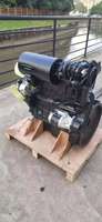 Pièce d'excavateur S4D106-1FA 4TNV106T, moteur complet pour S4D106 4TNV106, ensemble de moteur diesel à cylindres