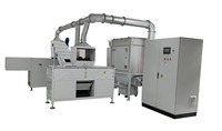 Machines à pulper de qualité industrielle, robustes et conformes aux normes de sécurité