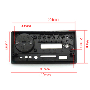 Loa <span class=keywords><strong>MP3</strong></span> Bộ Giải Mã Bảng Mạch Đầu Đọc Thẻ Âm Thanh Kèm Phụ Kiện Bảng Hiển Thị - Product Image 6