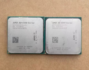 Procesador <span class=keywords><strong>AMD</strong></span> <span class=keywords><strong>FM2</strong></span> de 4 núcleos, Velocidad base de 3,20 GHz, caché de 4MB, 65W, TDP, optimizado para aplicaciones de escritorio, 1 unidad - Product Image 1