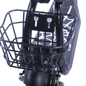 Trottinette électrique Xiaoman 8 pouces, batterie au lithium 36V, pliable, portable, mini trottinette pour adultes et enfants - Product Image 2