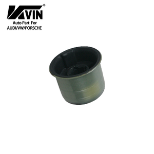 Kvin 1k0407183e cao su Kim loại-hỗ trợ cho 1k0 407 183 E thấp hơn treo cánh tay cao su cho TOURAN Volkswagen Golf 2010 1.6 Hướng dẫn sử dụng comfo - Product Image 2