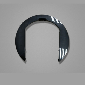 Electrodomésticos Shell Barrido <span class=keywords><strong>Robot</strong></span> cubierta <span class=keywords><strong>de</strong></span> plástico Inyección IMD - Product Image 5