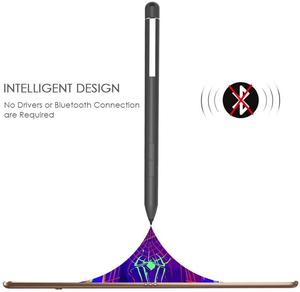 Certifié <span class=keywords><strong>Microsoft</strong></span> Surface Laptop 3/2/1 <span class=keywords><strong>Stylet</strong></span> Pour Surface Pro 7/6/5/4/3 - Product Image 2