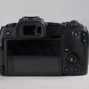 Appareil photo professionnel Canon <span class=keywords><strong>RP</strong></span> 26,2 MP plein format CMOS d'occasion en gros - Product Image 2