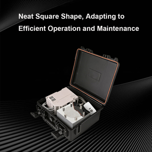 Pompe haute pression IPUM nouvelle génération, portée de jet ultra-longue de 25 m, spécialiste de <span class=keywords><strong>nettoyage</strong></span> industriel portable à haute puissance et débit élevé - Product Image 5