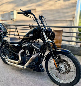 Motocicletas Usadas con la Configuración Más Alta de Motor en V para Motocicletas de Crucero de Alta Calidad en <span class=keywords><strong>2022</strong></span> - Product Image 2