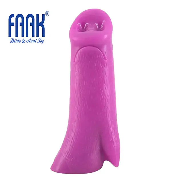 FAAK Hot Selling Adult Sex Producten en Stimulatie Plezier sex speeltjes voor Vrouw