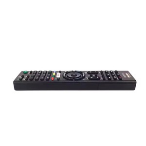 Télécommande de remplacement pour téléviseur SONY RMT-TX100D SMART à code fixe - TX101J TX102U TX102D - Product Image 2