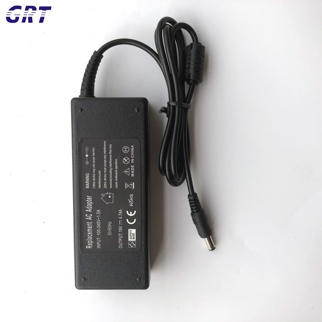 OEM 19V 4.74A 90W AC Adapter Charger for ASUS 5.5*2.5mm