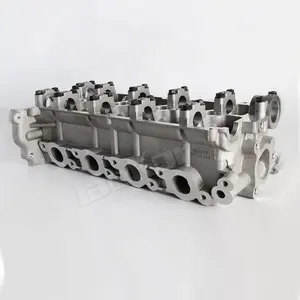 Chinese Car Cylinder Head For Hafei Lobo Naza Changhe-Suzuki Ideal DA468Q 1.1L Culata Cabezote Tapa De Cilindro