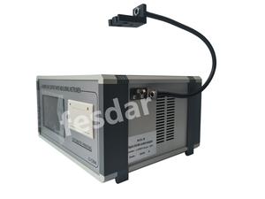콘크리트 내구성 시험을 위한 시약 키트가 있는 염화물 이온 함유량 급속 측정기 - Product Image 3