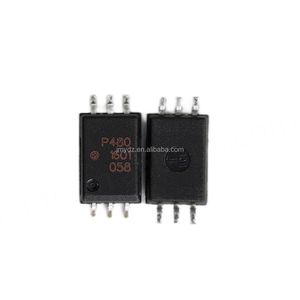 ACPL-P480 SOP6 P480V ออปโตคัปเปลอร์ลอจิกความเร็วสูง ACPL-P480-500 - Product Image 2