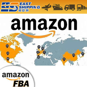 FBA kapsamlı Duty-Free çift takas çözümleri ile profesyonel Amazon Express nakliye acentesi - Product Image 5