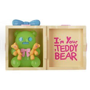 ShinWoo Kawaii <span class=keywords><strong>Anime</strong></span> Action Figure Anniversaire Seul Série Boîte Aveugle PVC Jouets pour Filles Trouver Licorne Mystère Boîte Poupées Parfait - Product Image 5