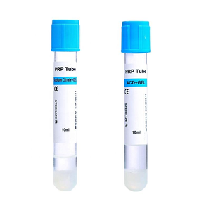 Gel de Citrato de Sodio Estéril de Alta Calidad para Uso Médico y Veterinario, Reduce Significativamente el Dolor de Inyección en Pacientes - Product Image 4