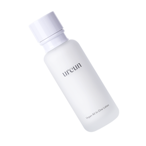 Ureun Vegan All In One Lotion Hydratant quotidien léger Hydratation en profondeur Réparateur Soin apaisant Calmant Peau sensible - Product Image 1
