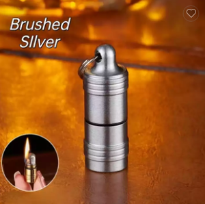 Accendino a <span class=keywords><strong>benzina</strong></span> tascabile accendino a cherosene con portachiavi accendino a <span class=keywords><strong>benzina</strong></span> <span class=keywords><strong>per</strong></span> campeggio all'aperto Mini accendino a basso prezzo - Product Image 3