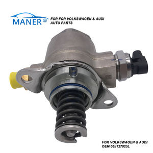 ปั๊มน้ำมันเชื้อเพลิงแรงดันสูง MANER 06J127025L สำหรับระบบเครื่องยนต์รถยนต์ออดี้ โฟล์คสวาเกน - Product Image 1